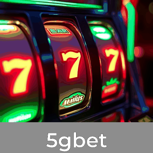Cassino Online 5gbet