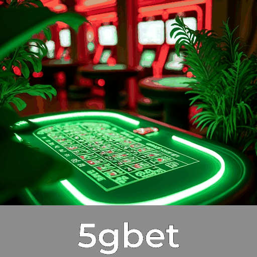 Cadastro na 5gbet