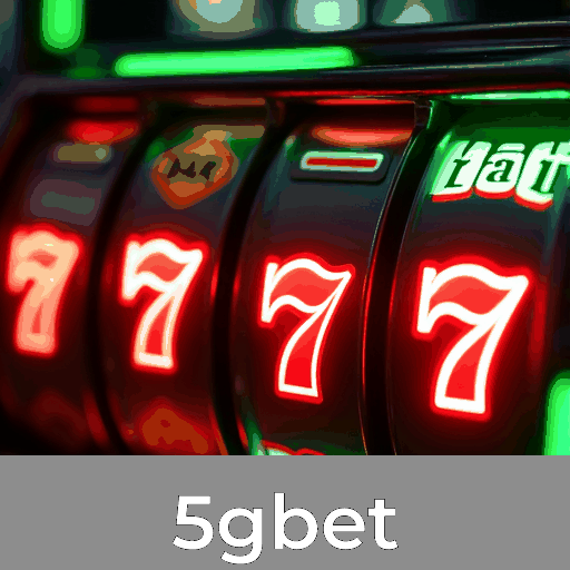 Cassino Online 5gbet