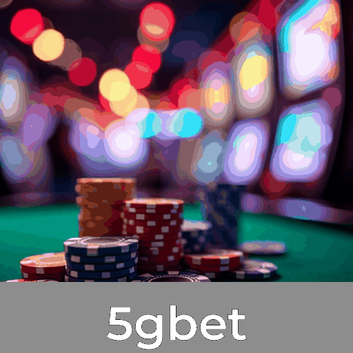 Cadastro na 5gbet