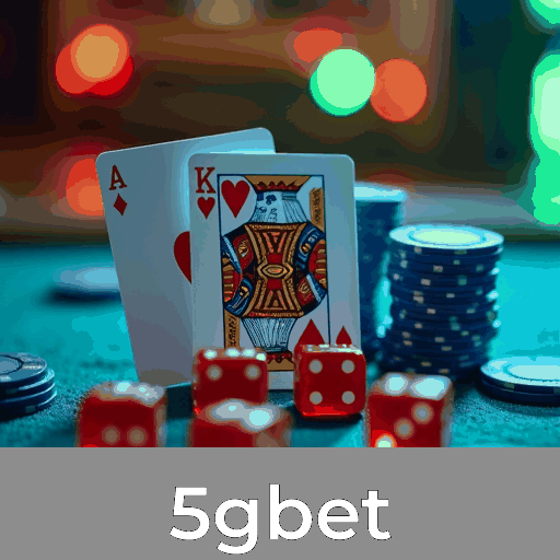 Cadastro na 5gbet