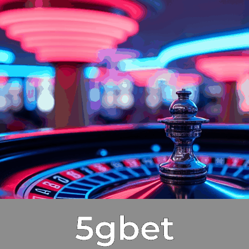 Acessar o site 5gbet COM