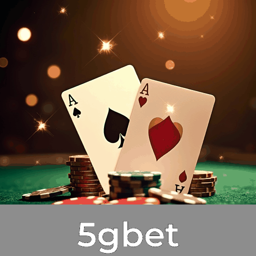 Cadastro na 5gbet