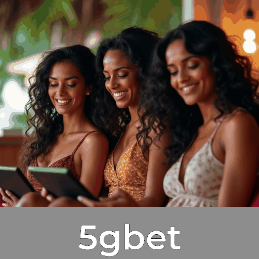 Cadastro na 5gbet