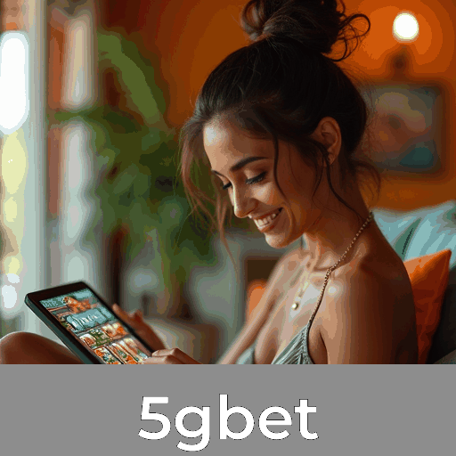 Cassino Online 5gbet