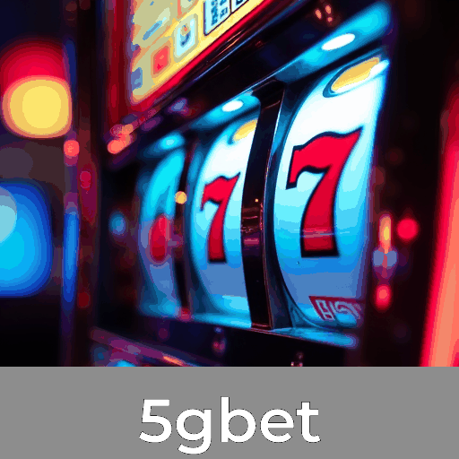 Cassino Online 5gbet