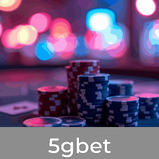 Acesso ao 5gbet