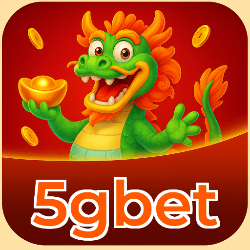 5gbet logo