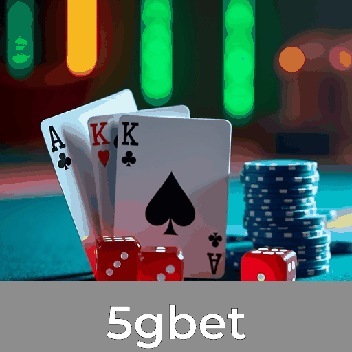 Cadastro na 5gbet