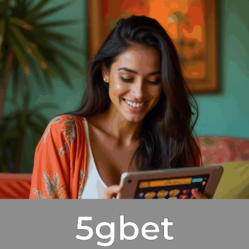 Apostas no 5gbet