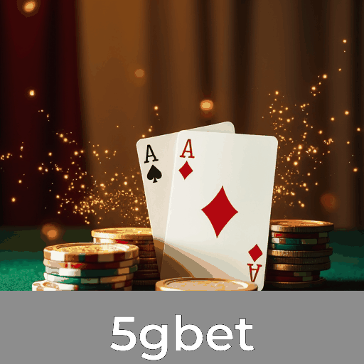 Cassino Online 5gbet