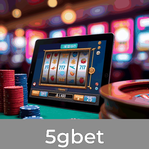 Acesso ao 5gbet