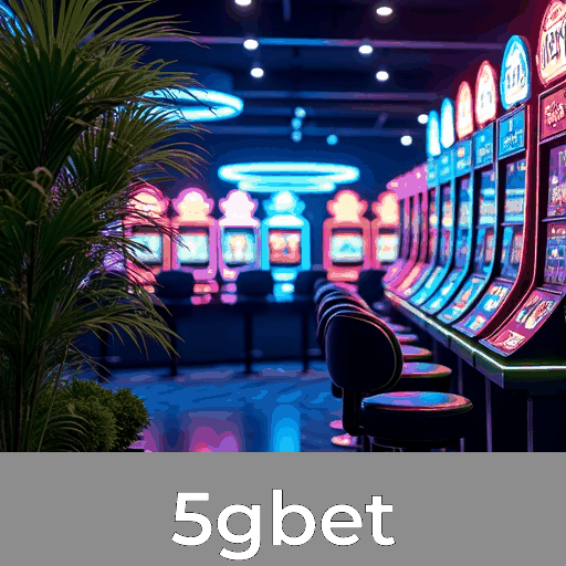 Cassino Online 5gbet