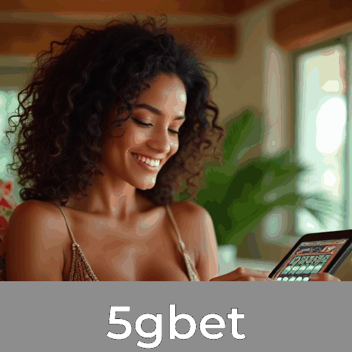 Acesso ao 5gbet