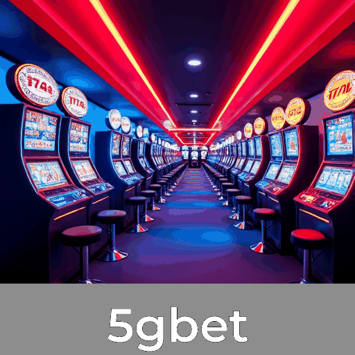 Cadastro na 5gbet