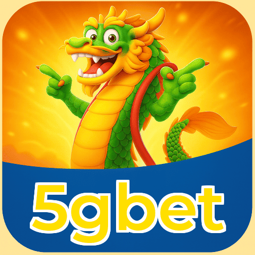 5gbet Logo