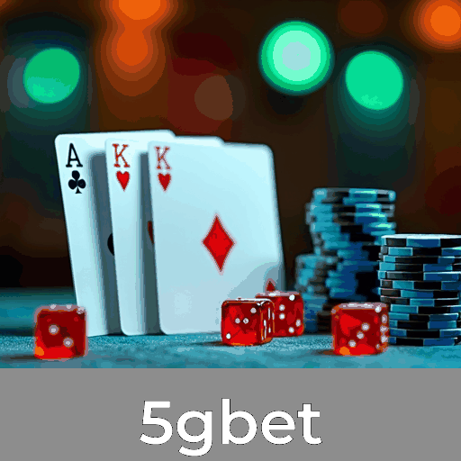 Cassino Online 5gbet