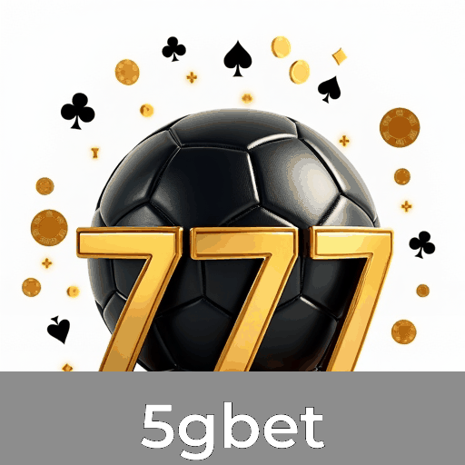 Acesso ao 5gbet