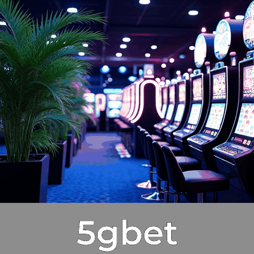 Acesso ao 5gbet